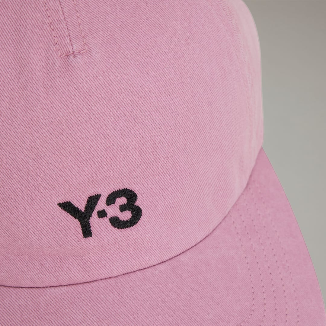 Adidas Y-3 Dad Pet