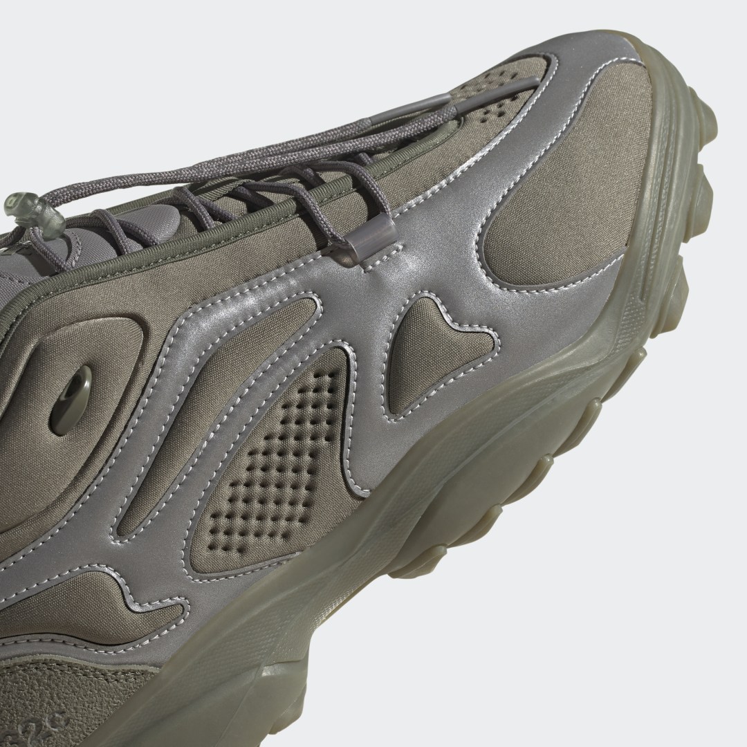 фото Кроссовки 032c gsg tr adidas originals