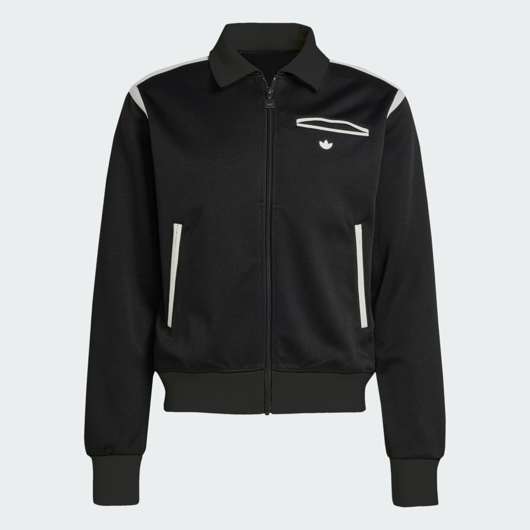 Veste de survêtement Premium