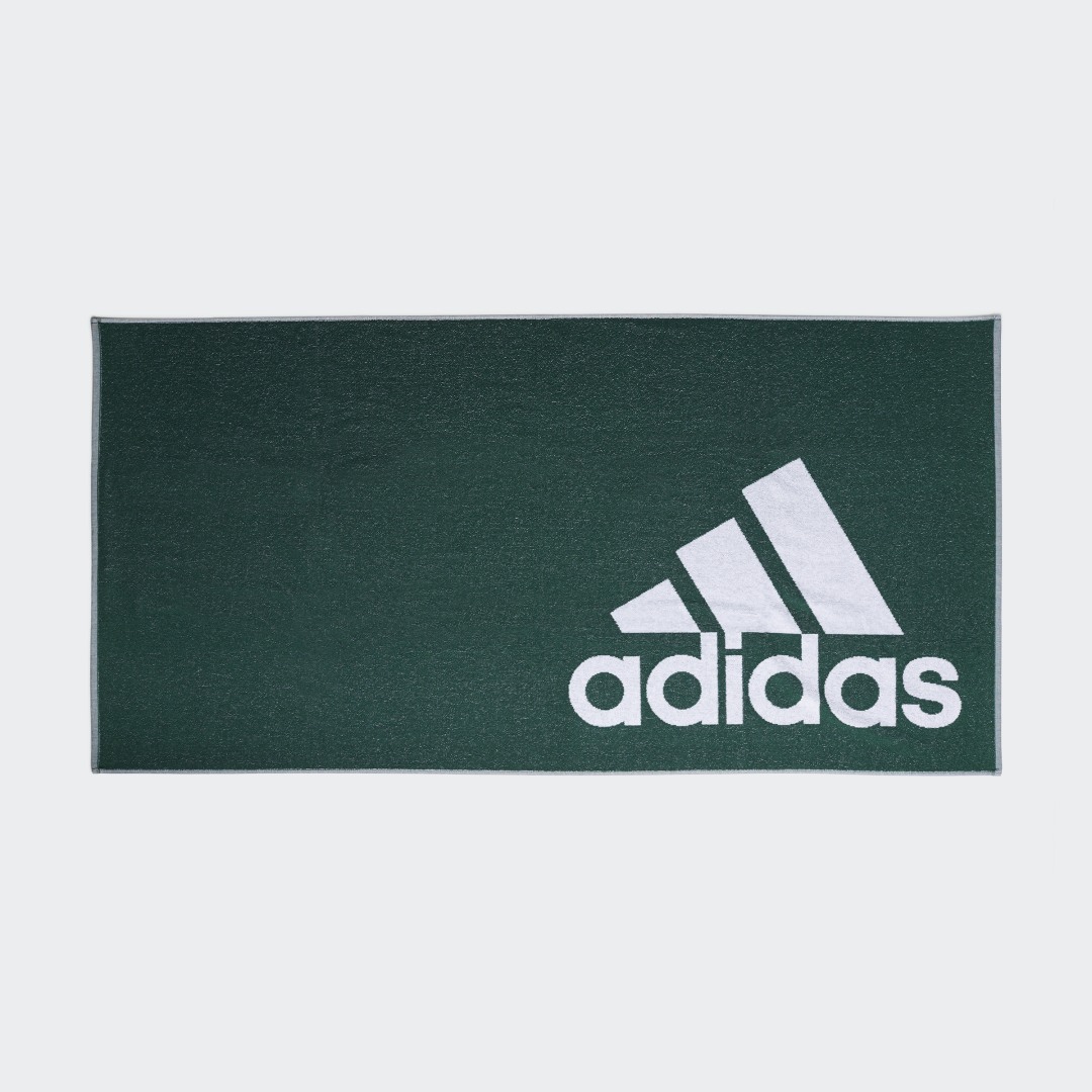 adidas Handdoek Large adidas Handdoek Large