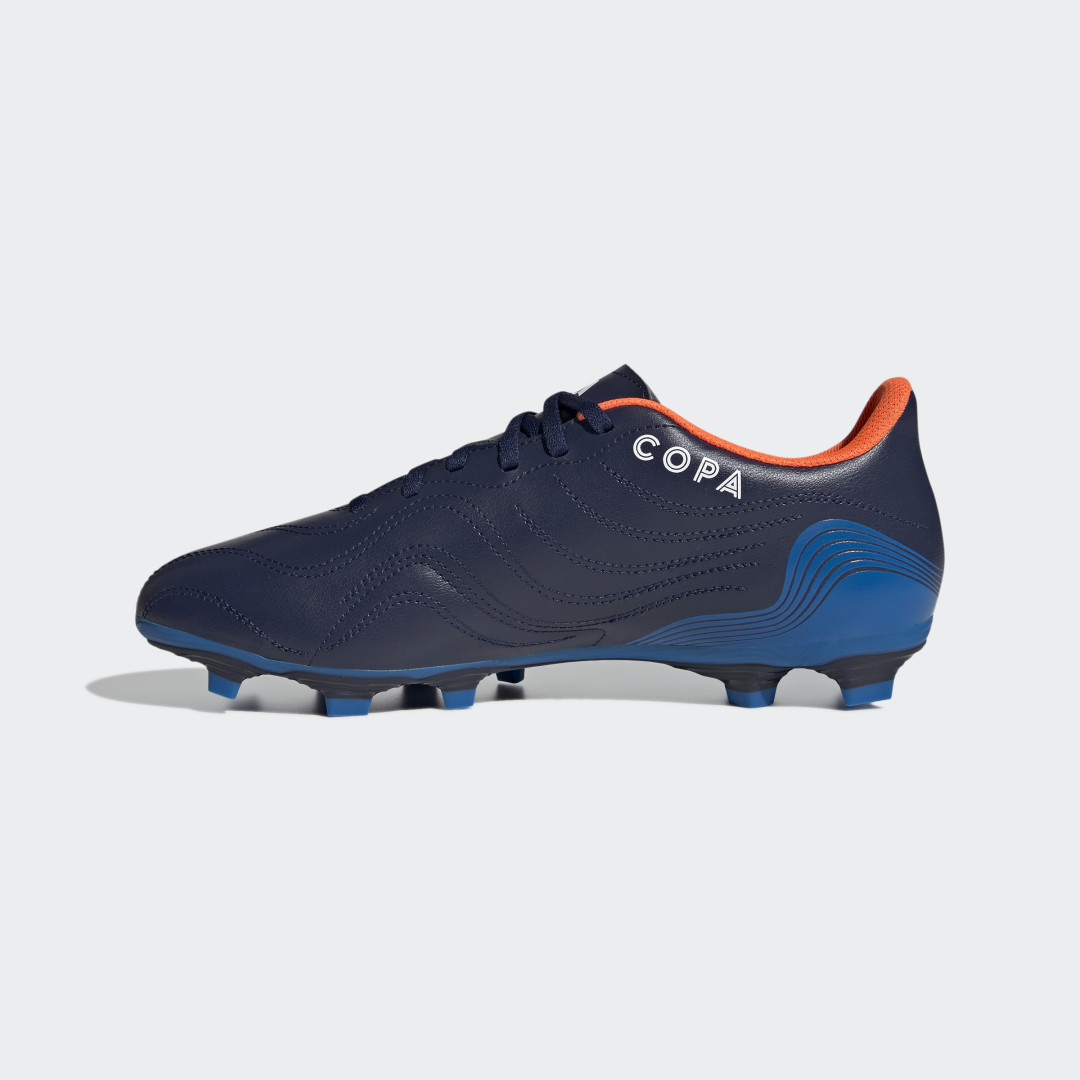 фото Футбольные бутсы copa sense.4 fxg adidas performance