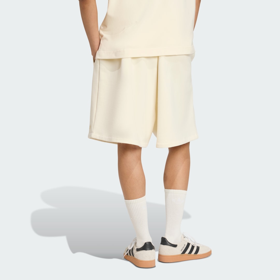 Adidas Essentials Linear Oversized Short