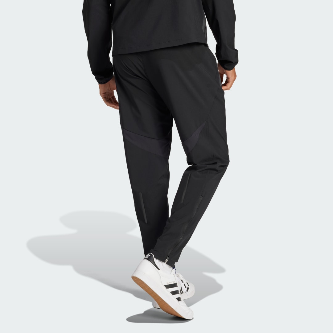 Adidas Tiro 25 Pro Vis Tech Reisbroek