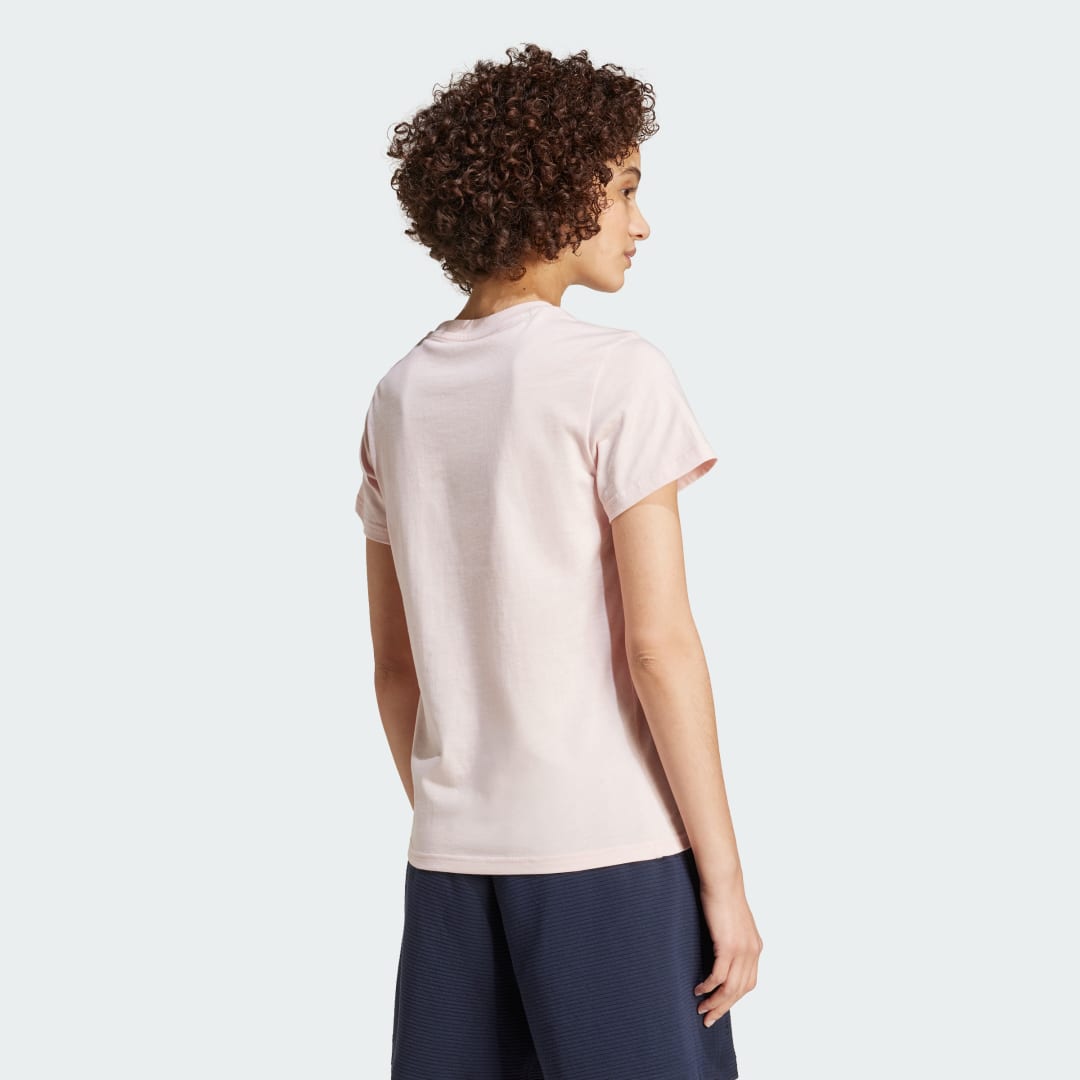 Thumbnail - Soft Side Mini Graphic T-Shirt
