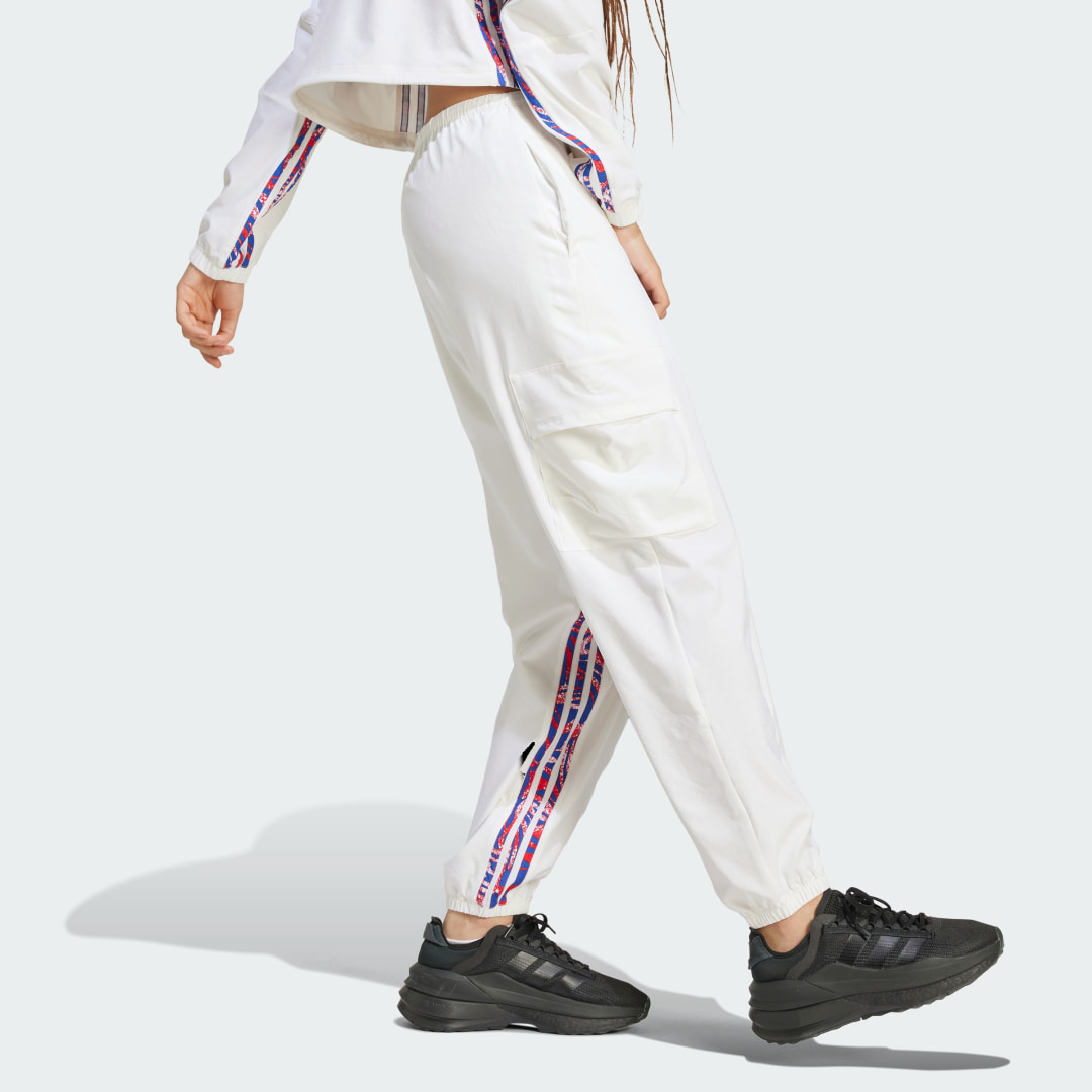 Adidas Express All Gender Breaking Cargobroek