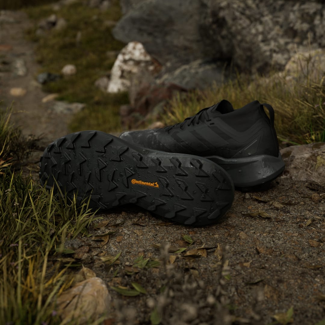 Chaussures adidas TERREX AGRAVIC GTX - vue 4