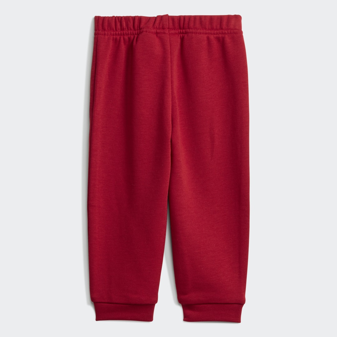 фото Комплект: джемпер и брюки adidas x disney huey dewey louie