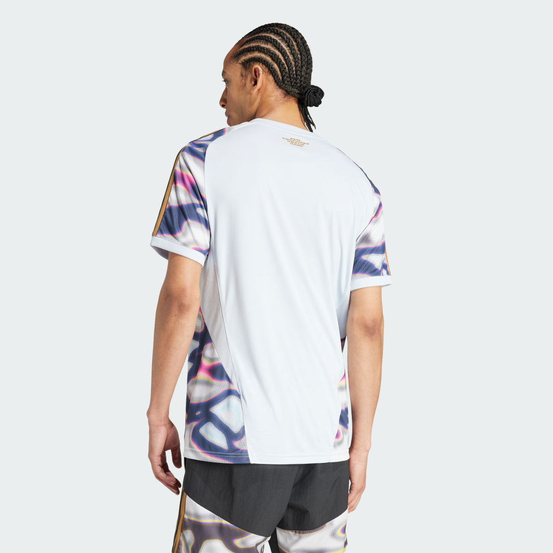 Adidas Tiro Pride Voetbalshirt