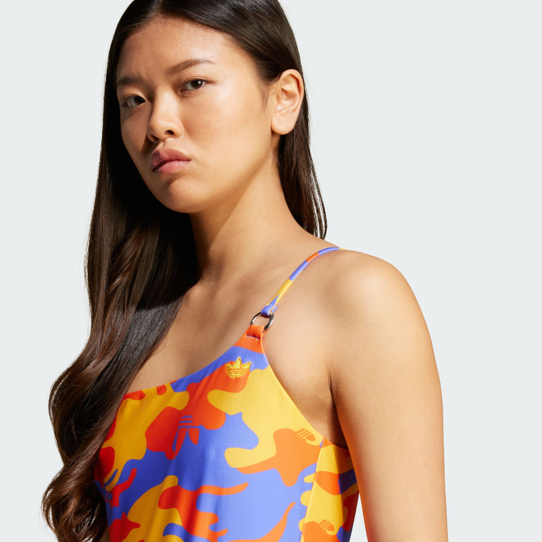 Adidas Graphic Badpak