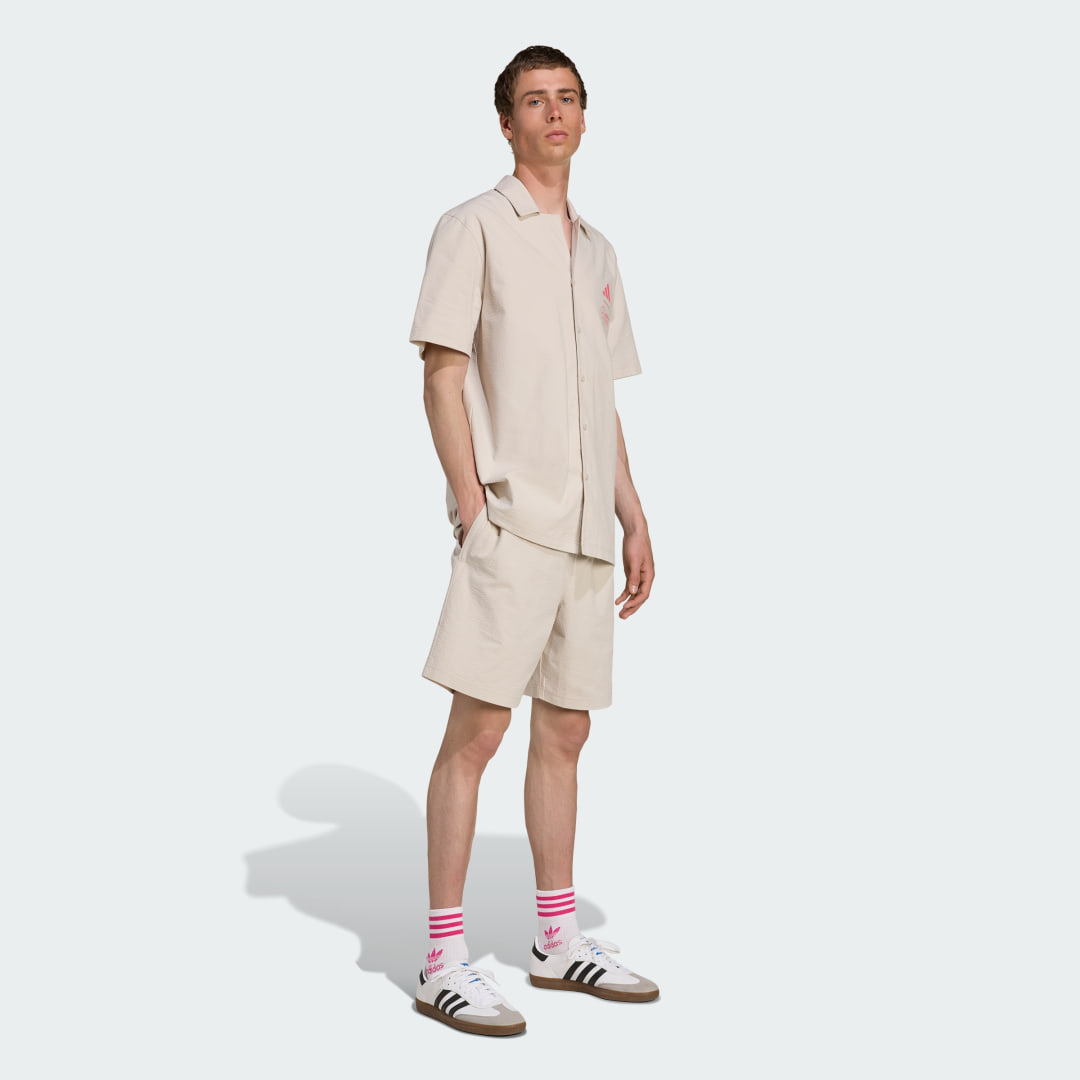 Thumbnail - Mercedes - AMG Petronas Formula One Team Summer Shorts