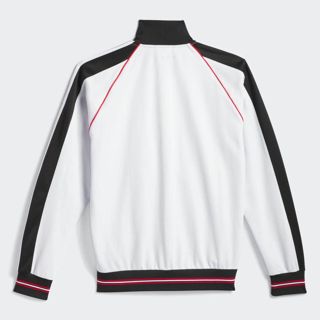 Adidas Tyshawn Trainingsjack