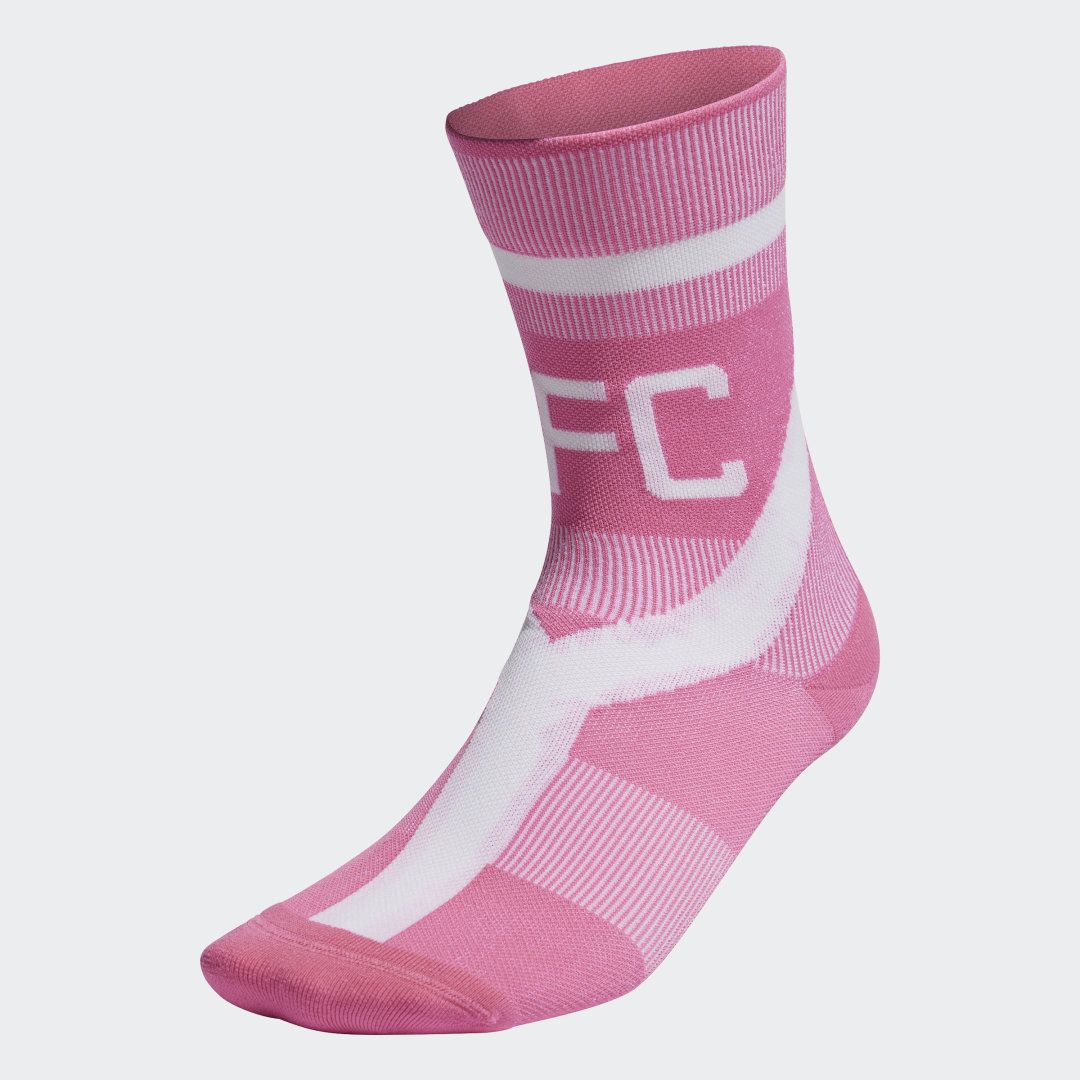Arsenal FC x adidas by Stella McCartney Sokken Arsenal FC x adidas by Stella McCartney Sokken