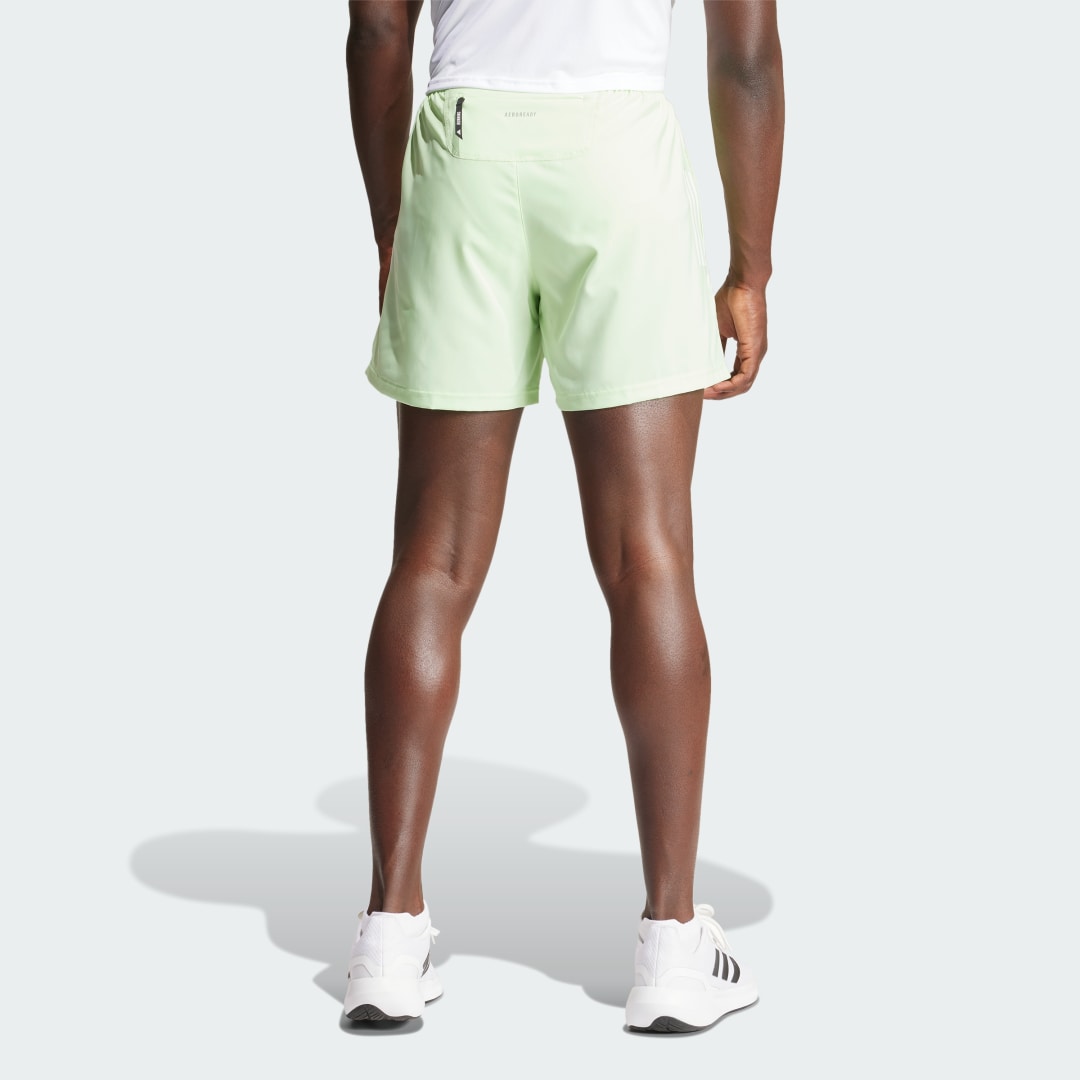 Adidas Performance Own the Run Short