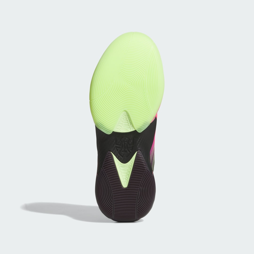 Thumbnail - Der D.O.N. ISSUE 7 Schuh