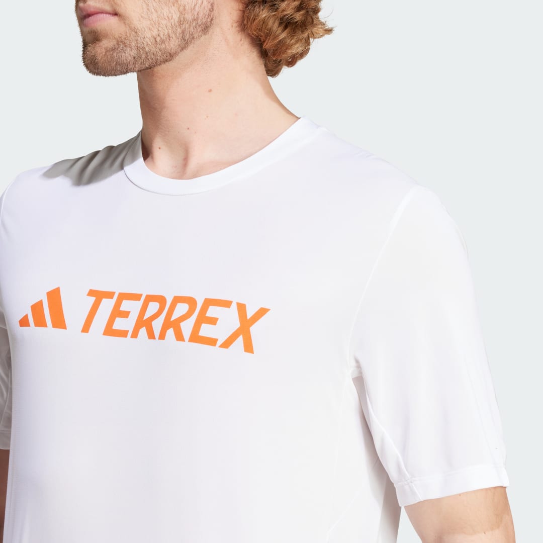 Adidas Terrex Multi Endurance Tech T-shirt
