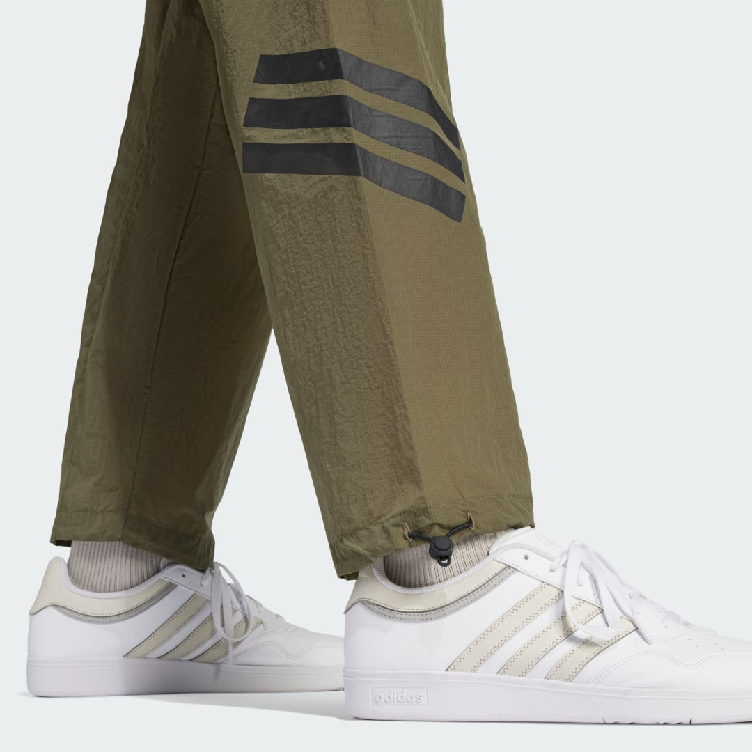 Adidas Future Icons 3-Stripes Woven Broek