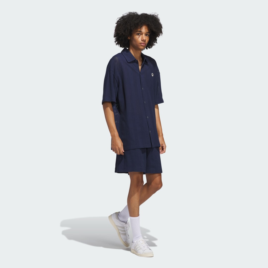 Adidas Summer Knit Short (Uniseks)