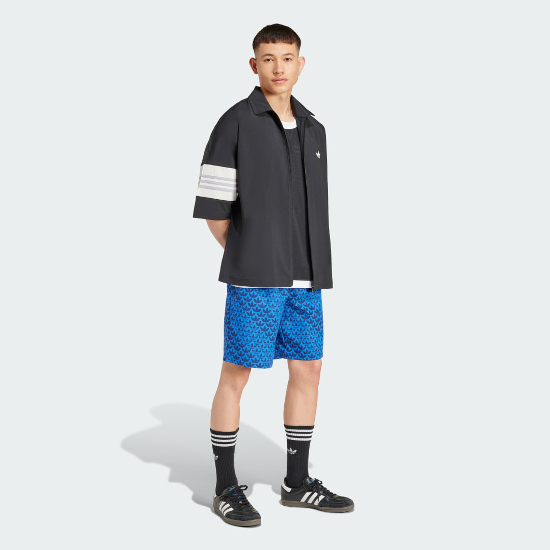 Adidas Monogram Zwemshort