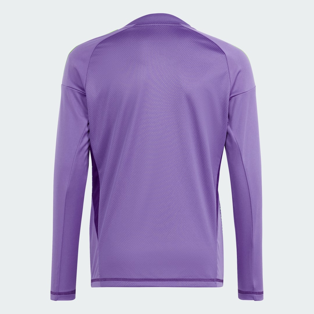 Adidas Tiro 24 Competition Keepersshirt met Lange Mouwen