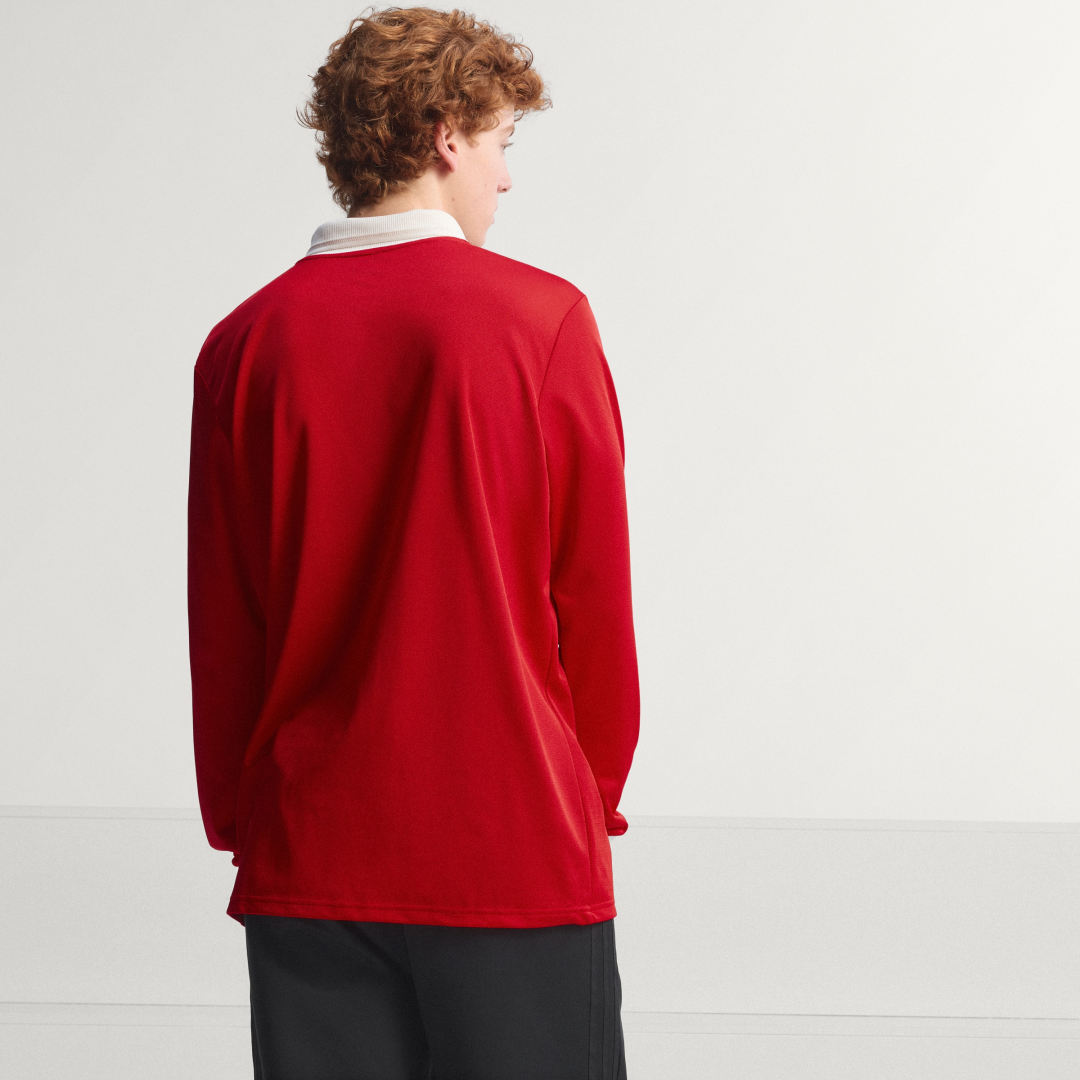 Thumbnail - Wales 150 Trikot