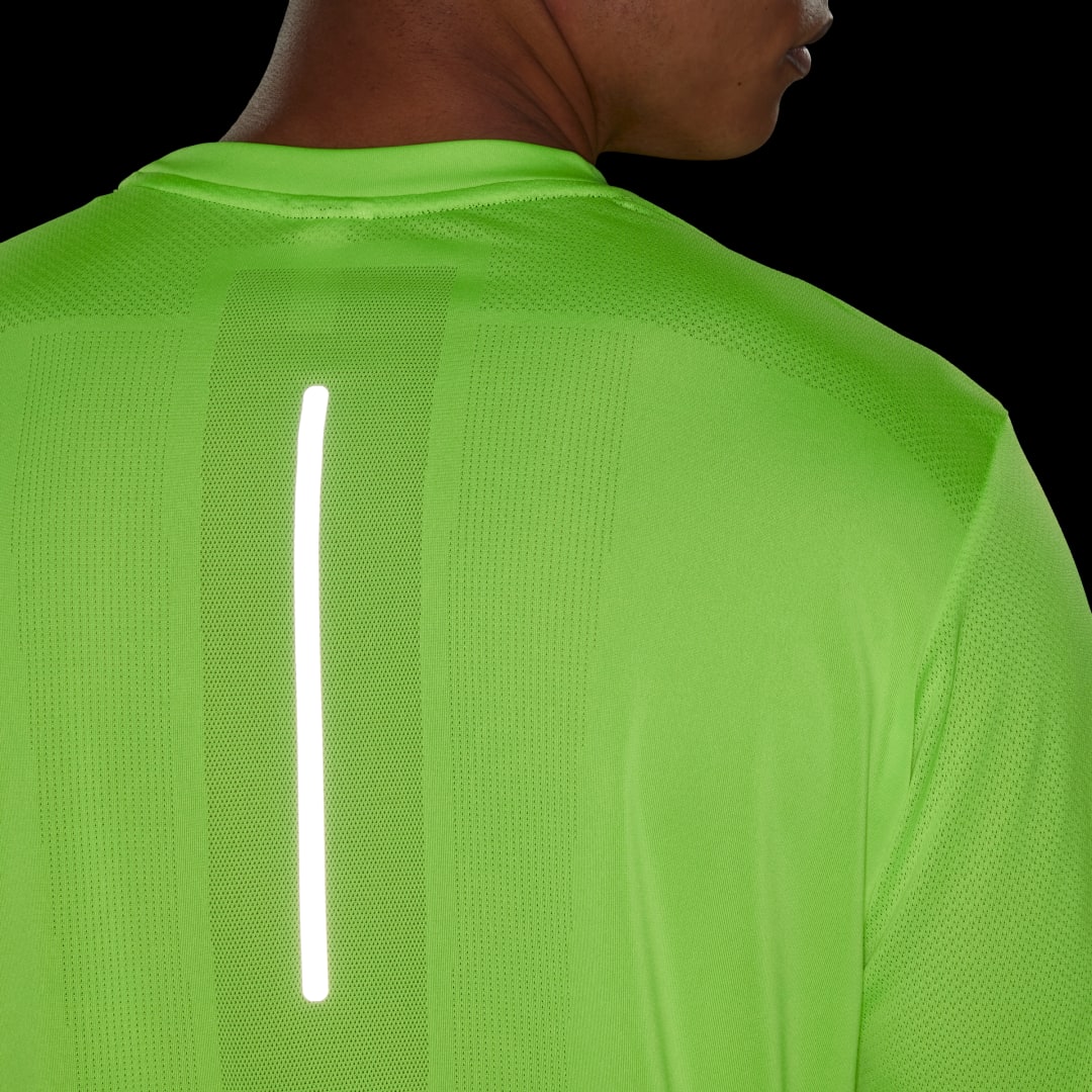 adidas Camiseta Ultimate Engineered Hombre