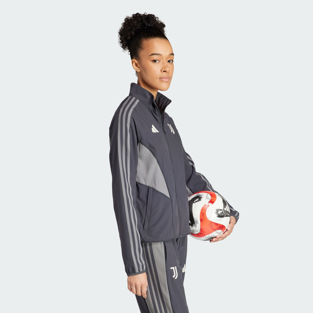 Thumbnail - Juventus Anthem Jacket