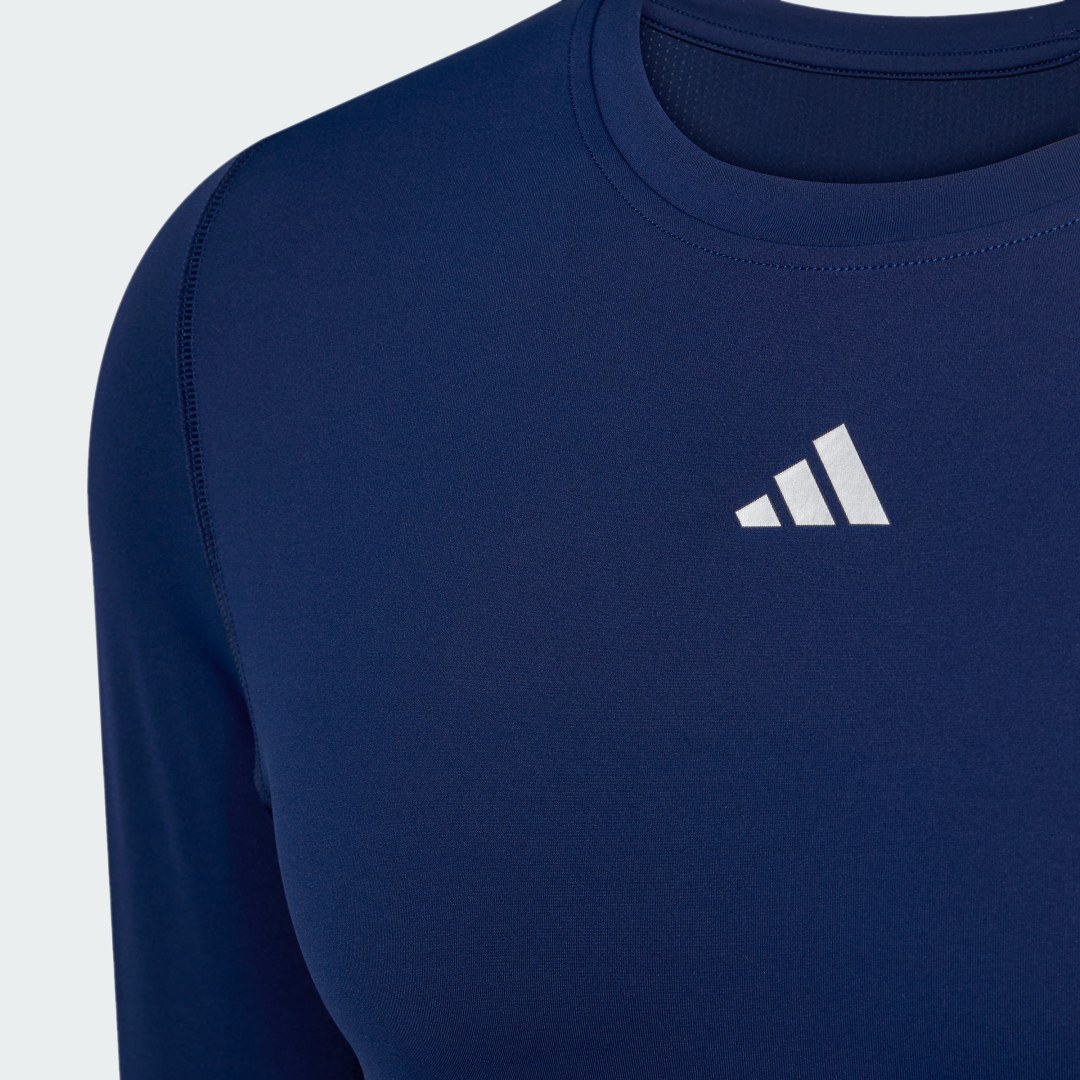 Adidas Techfit AEROREADY Longsleeve