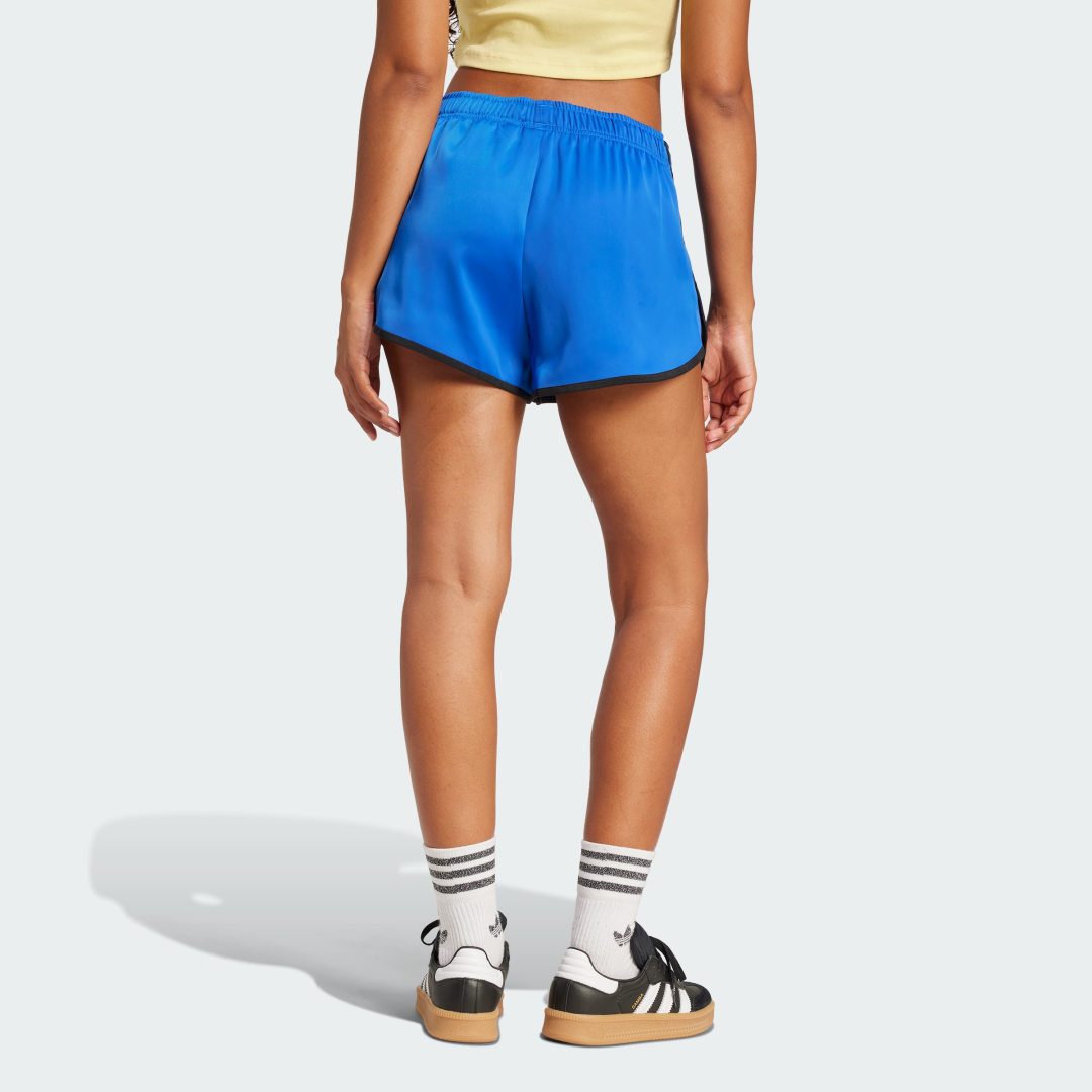 Thumbnail - Short Sprinter Shorts