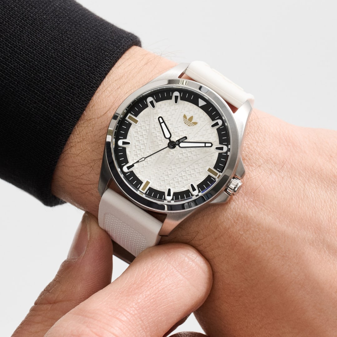 Adidas Originals Iconic One Horloge