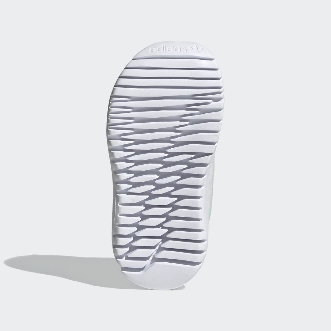 фото Кроссовки originals flex adidas originals