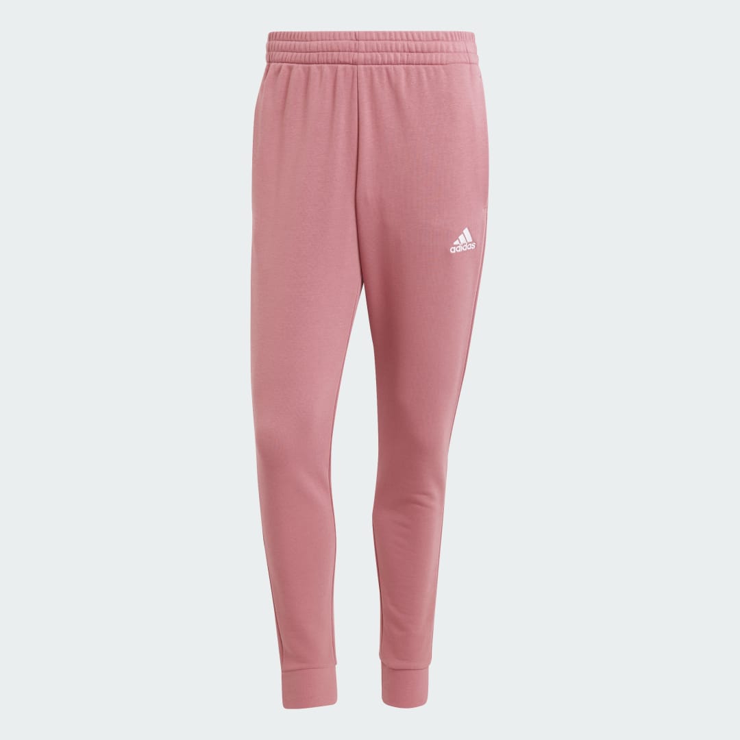Adidas Basic 3-Stripes French Terry Trainingspak