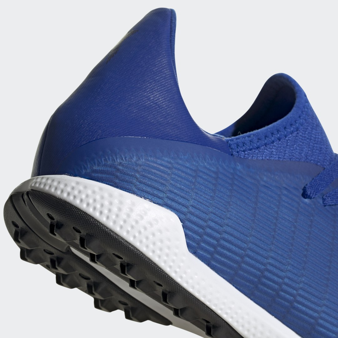 фото Футбольные бутсы x 19.3 tf adidas performance