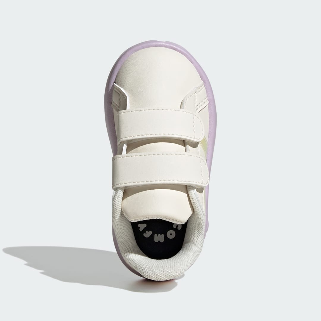 Thumbnail - Grand Court 2.0 Kids Schuh