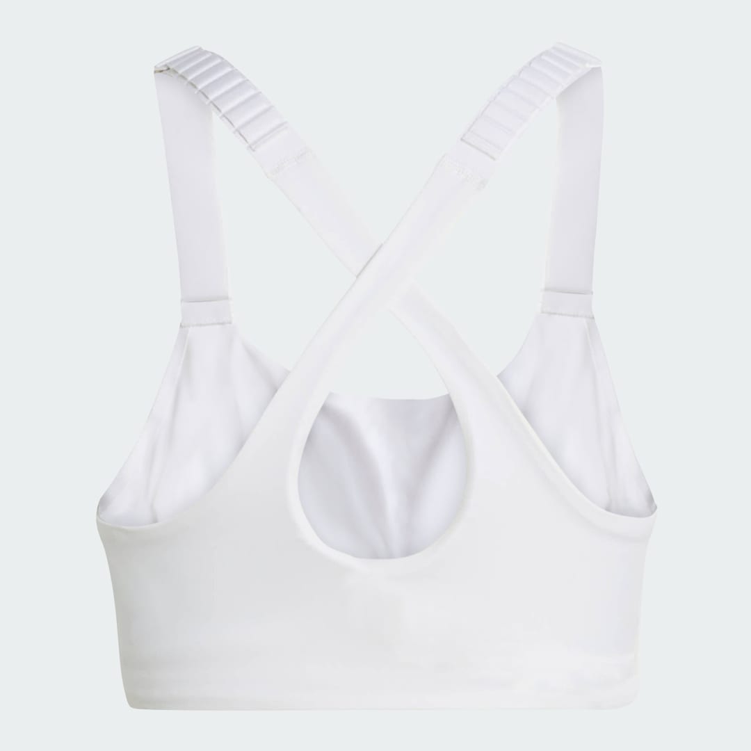 Thumbnail - FastImpact Luxe Run High-Support Sport-BH