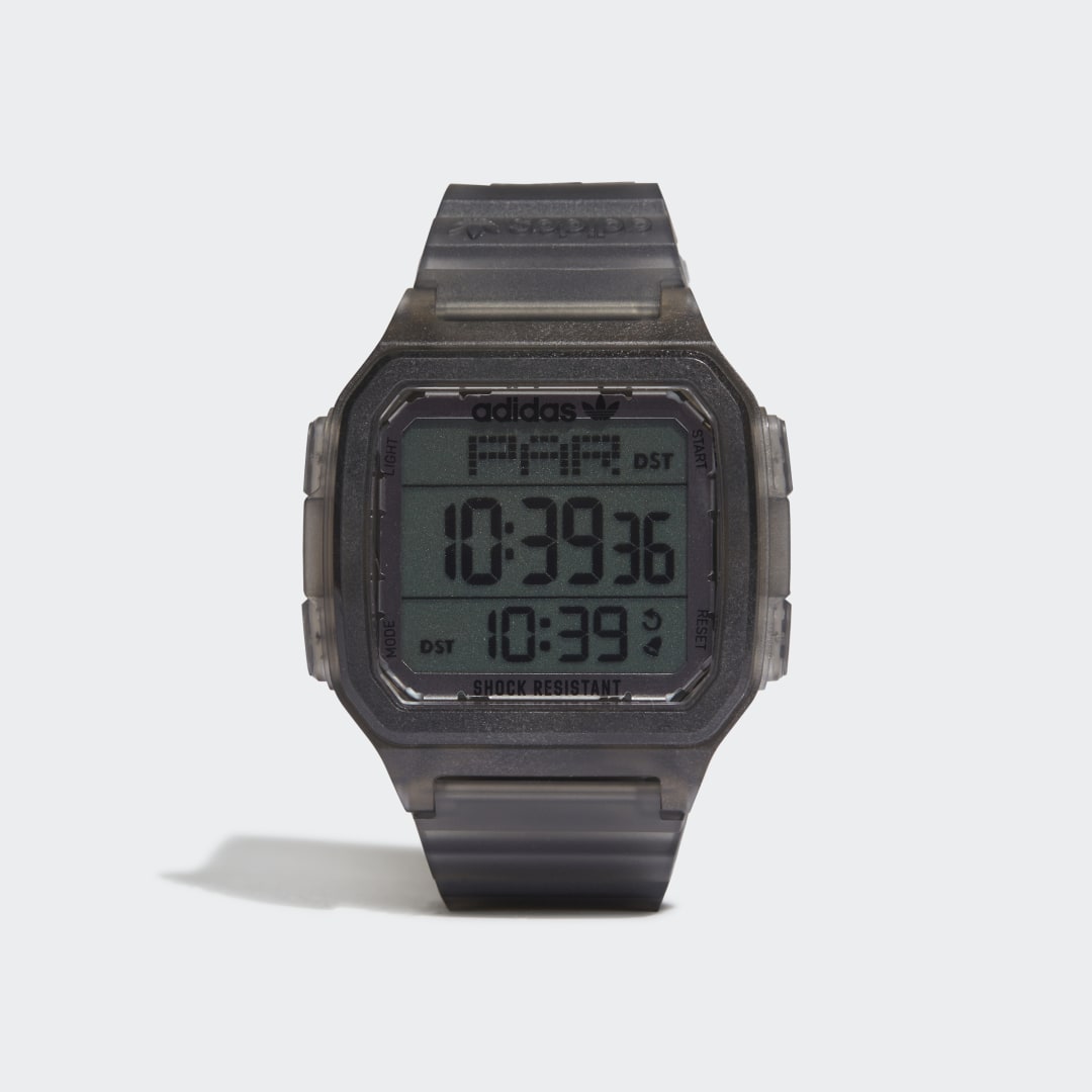 Digital One GMT R Horloge