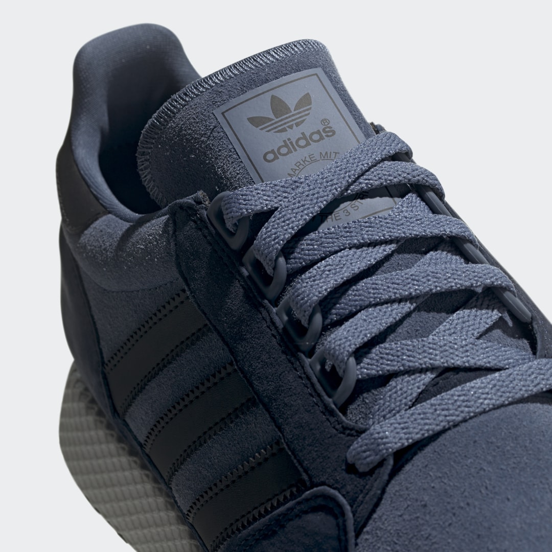 Кроссовки adidas Originals Forest Grove ee5761