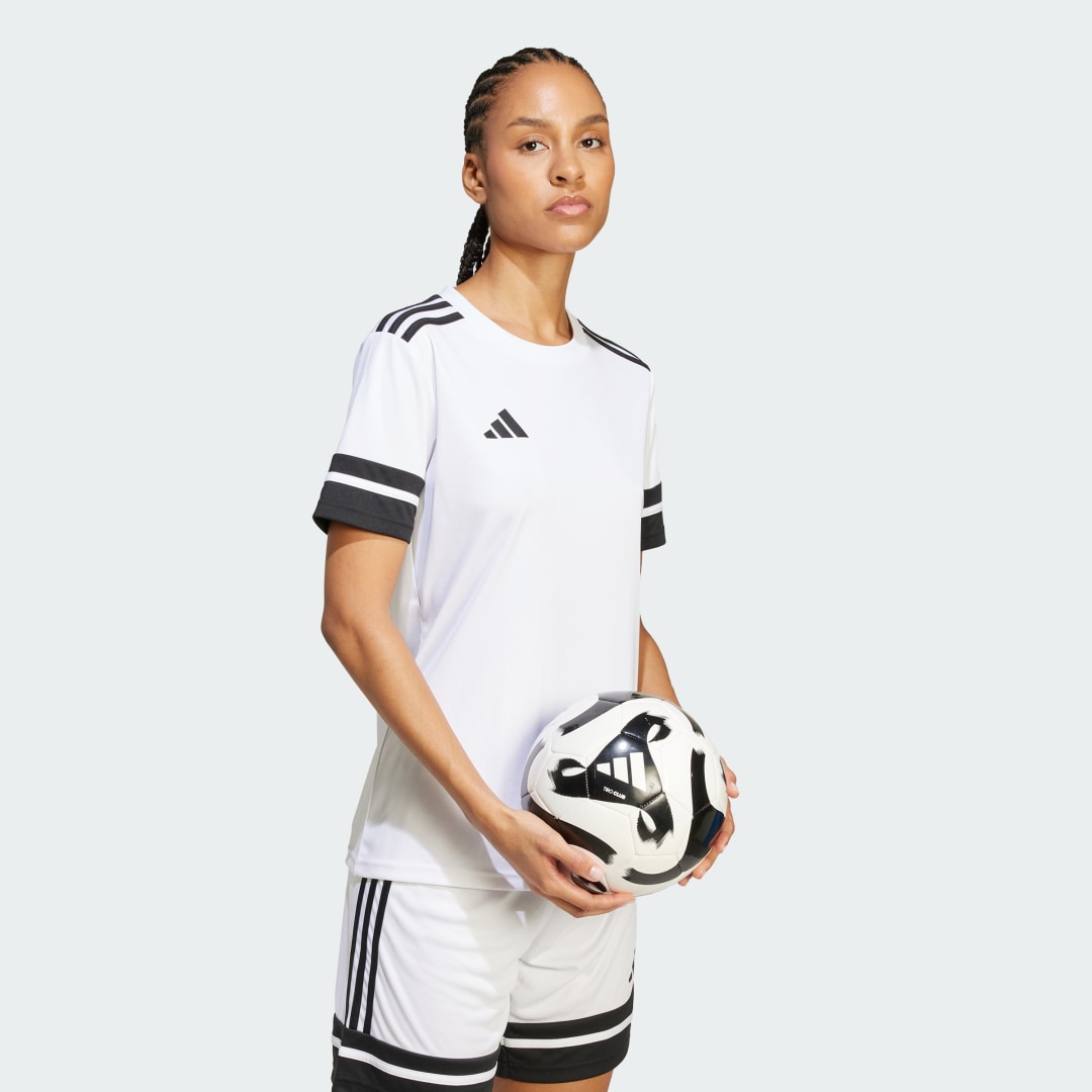 Adidas Squadra 25 Voetbalshirt