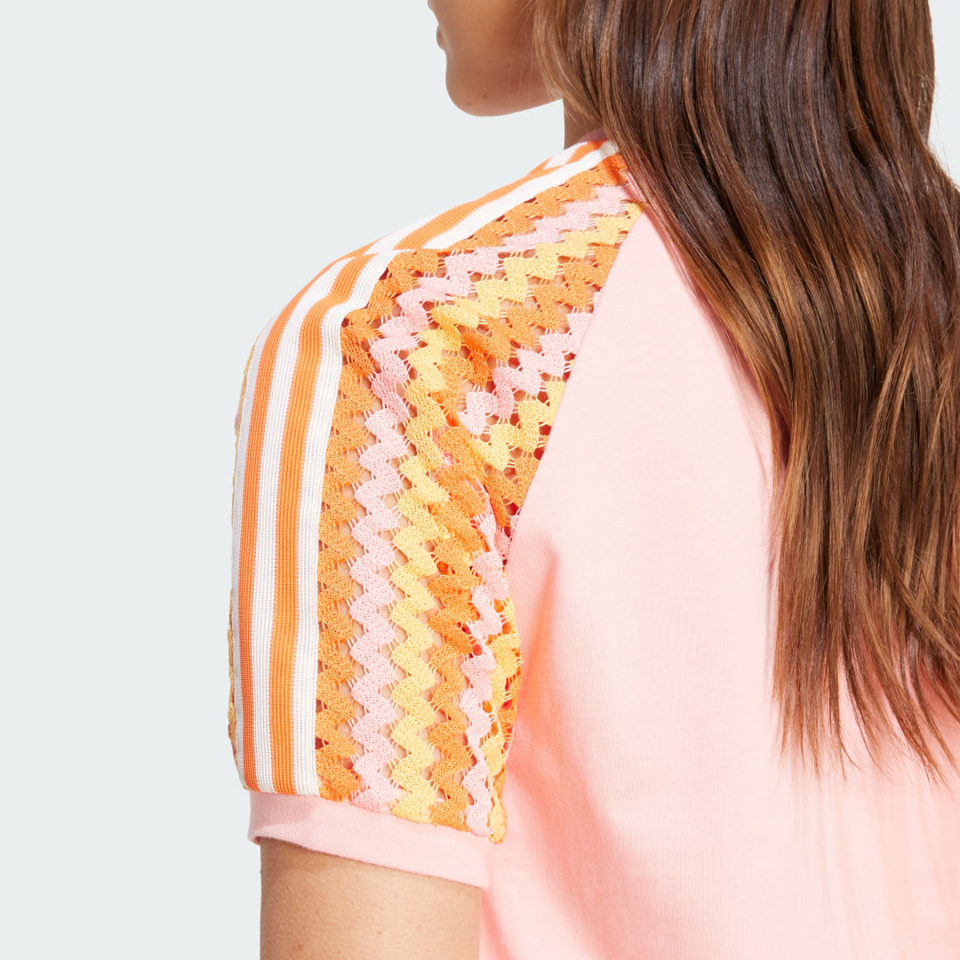 Adidas Originals Summer Glow Cali T-shirt