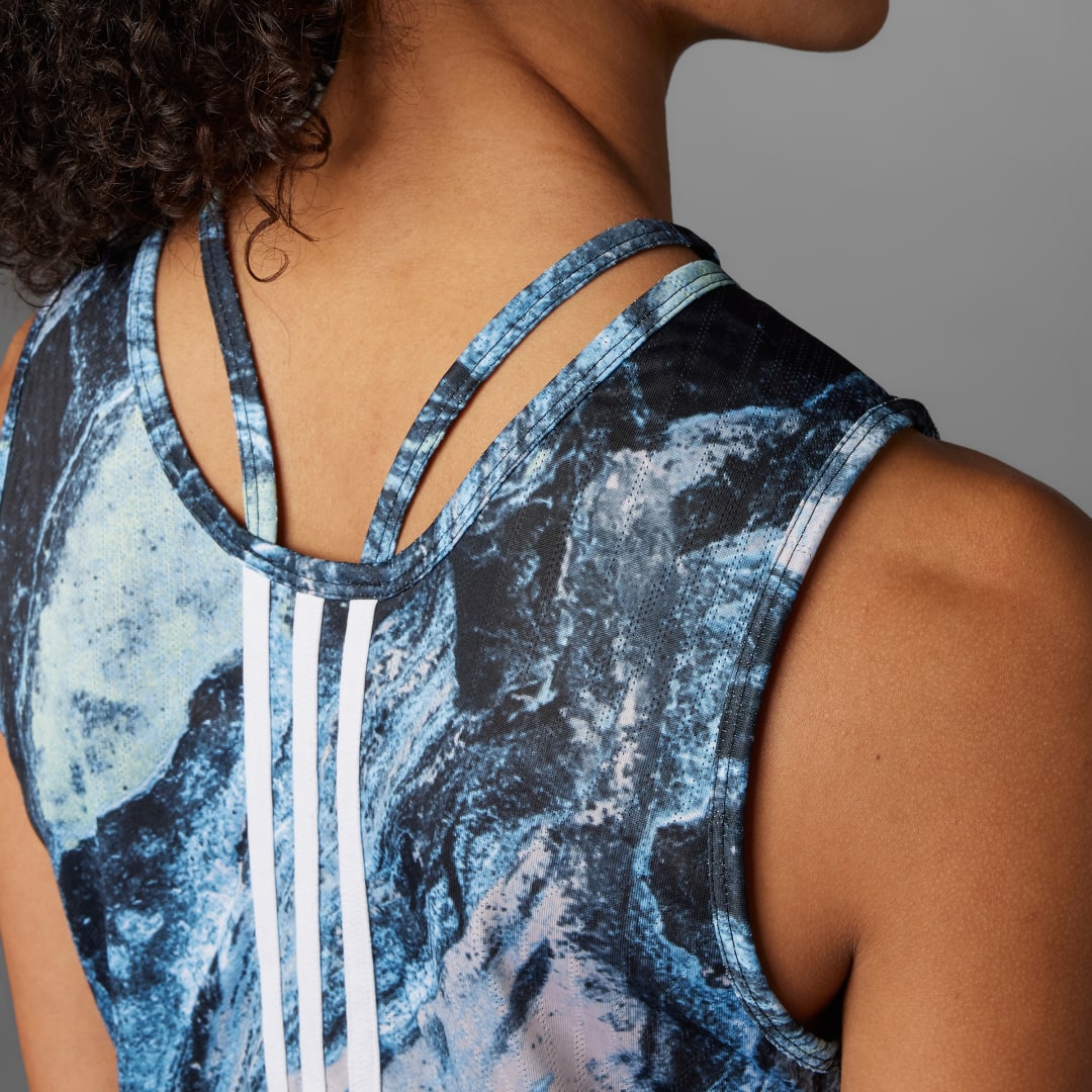 Adidas Move for the Planet AirChill Tanktop