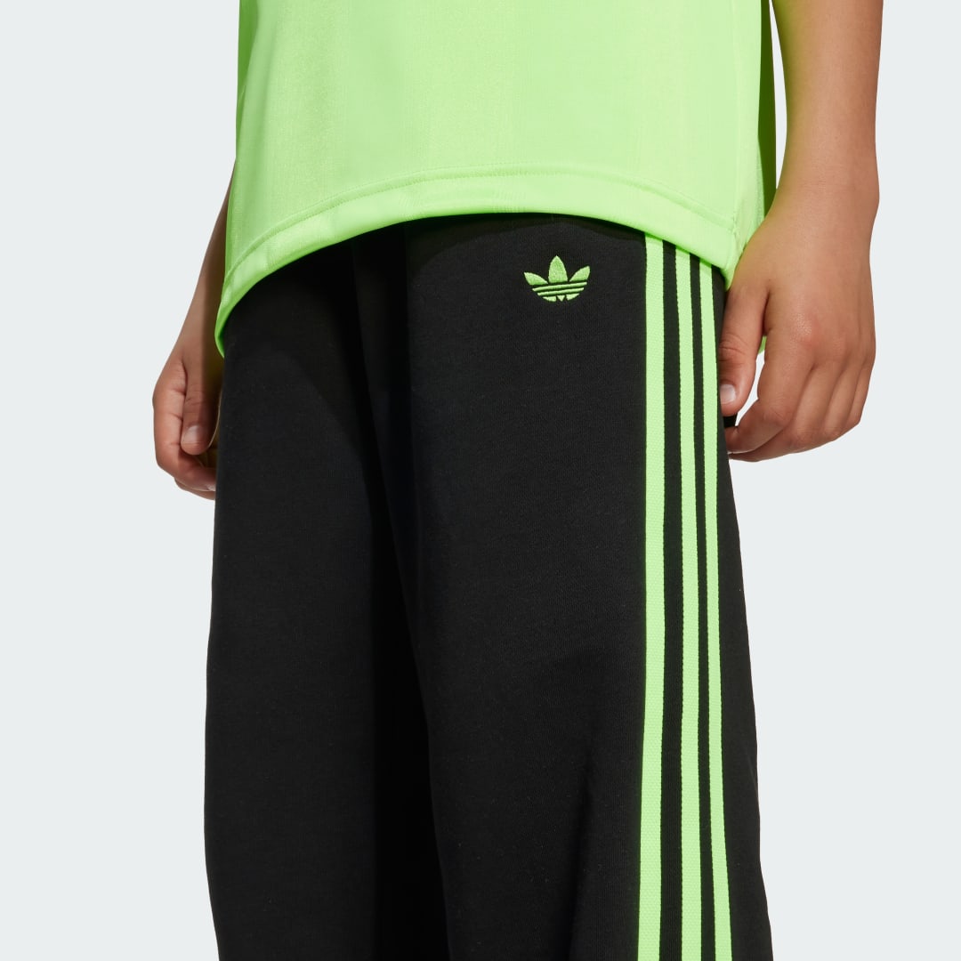 Adidas Loose 3-Stripes Broek Kids