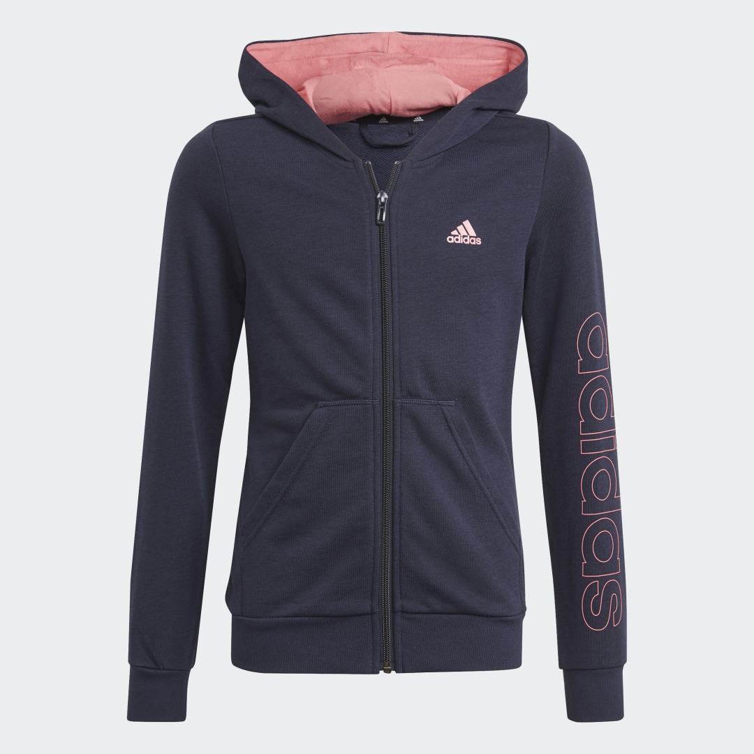 adidas Essentials Ritshoodie adidas Essentials Ritshoodie