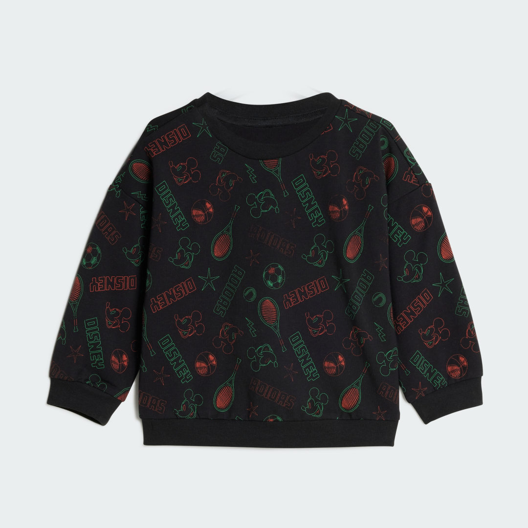 Disney Mickey Mouse Jogger Enfants - vue 2