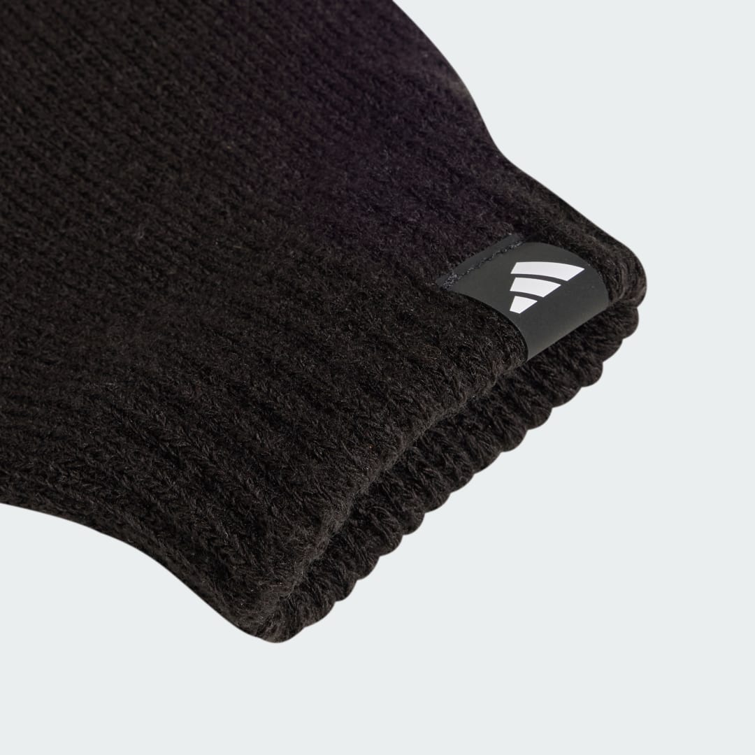 Adidas Handschoenen + Beanie Set