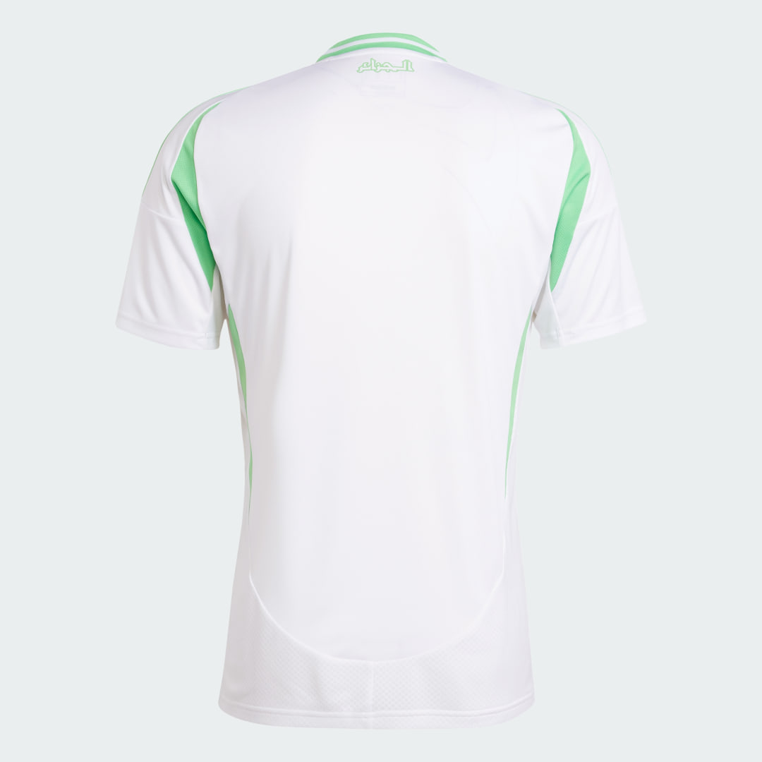 Adidas Algerije 24 Thuisshirt