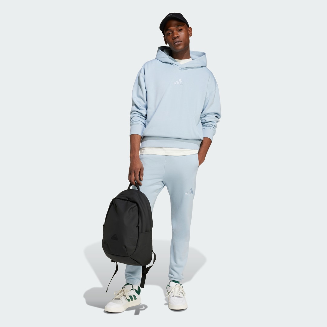 Adidas ALL SZN Fleece Hoodie