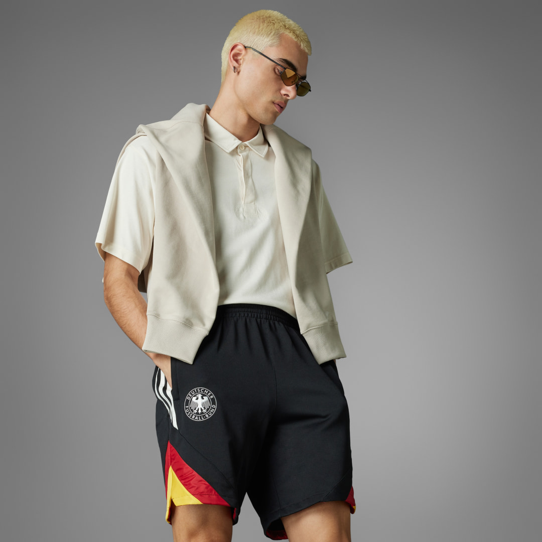 Adidas Duitsland Originals Short