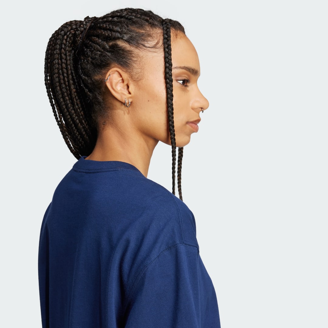 Adidas Essentials Boyfriend T-shirt