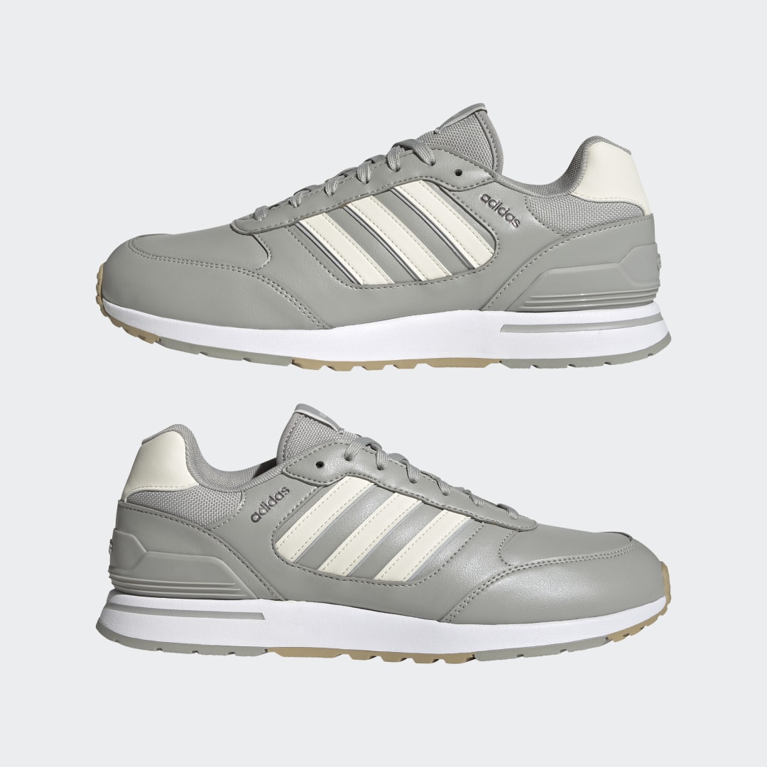 фото Кроссовки run 80s adidas performance