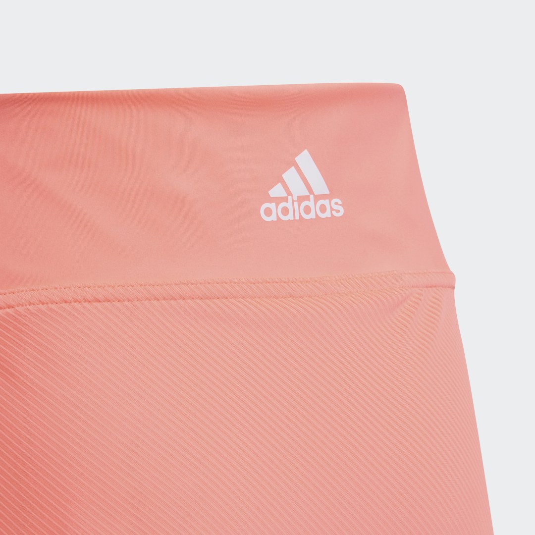 фото Юбка-шорты для тенниса pop-up adidas performance