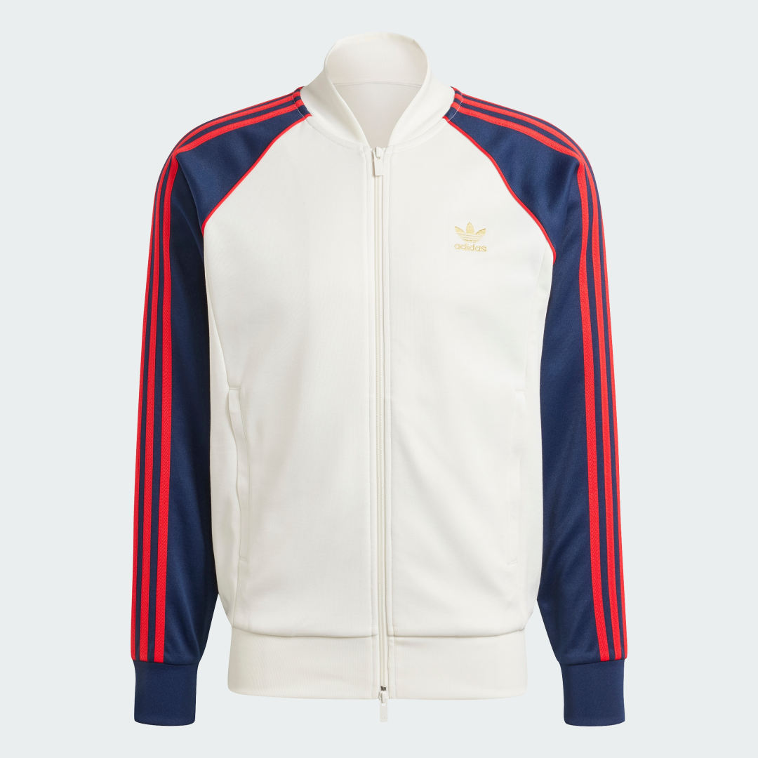 Adidas Adicolor Classics SST Trainingsjack